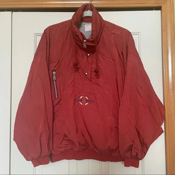 Vintage Bogner Track Suit - Picture 2 of 12